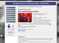 www.filmlewannick.co.uk