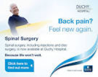 Cornwall Spinal Surgery at ...