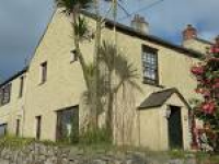 Traditional Cornish Cottage ...