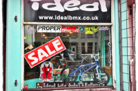 Ideal Bikes & Boards Ltd in