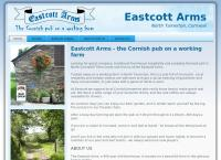 Eastcott Arms