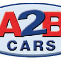 A2b Cars Kirkby - Kirkby in