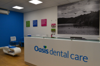 Oasis Dental Care image