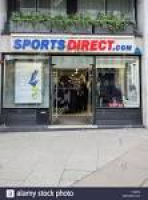 Sports Direct Fitness - ...