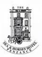 Sea & Horses Hotel, Penzance, ...