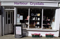 Harbour Crystals - About -