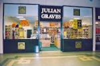 Julian Graves disappears from ...