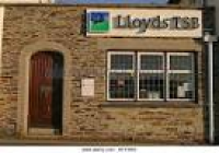 Lloyds TSB Bank St Mawes ...