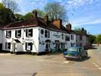 The Halfway House Pub and ...