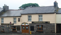 The Collins Arms at Redruth
