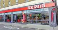 Nando's set the Iceland frozen ...
