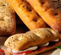 Authentic French Bread, Simply
