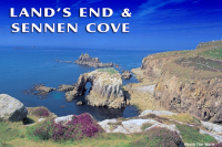 Isles of Scilly| Sennen Cove