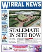 Wirral News - Wallasey Edition ...