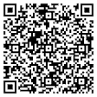 QR Code For St Agnes Taxis