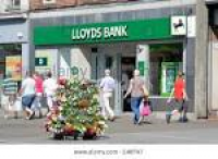New style Lloyds Bank High ...