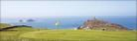Cape Cornwall Golf & and ...