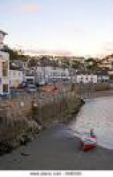 The Quay, St Mawes, Cornwall, ...