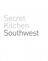 ISSUU - Secret Kitchen: