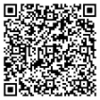 QR Code For Parnells Taxis