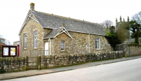 Stithians Village Hall