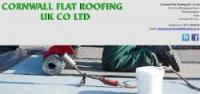 Cornwall Flat Roofing UK Co