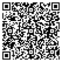 QR Code For Wally's Taxis