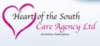Heart of the South Care Agency