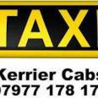 Kerrier Cabs Camborne TR14 8LQ ...