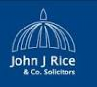 John J Rice & Co