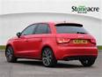 Used Audi A1 cars for sale near Armagh, Banbridge and Craigavon
