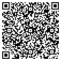 QR Code For Ferryhill Taxis