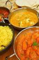 Spice Venue: Indian Restaurant in Consett