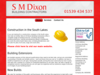 S M Dixon Building Contractors