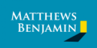 Matthews Benjamin has offices