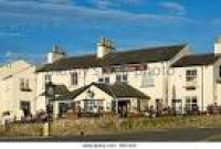 The Albion pub at Arnside, ...