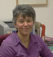 Dr Julie Saxton