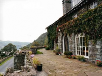 Penrith: Haweswater Hotel