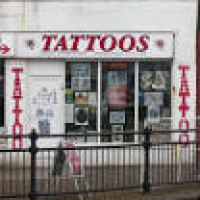 Redneck Tattoos - Barrow ...