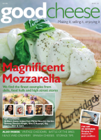 ISSUU - Good Cheese 2013-14 by