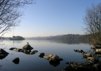 Windermere. Bowness