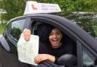 Driving school pupil after ...