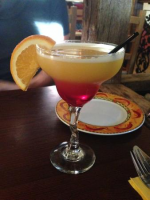 Bodega Tapas Bar: Tequila