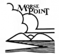 Morse Point. "
