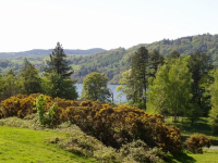 of Bowness on Windermere