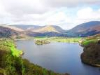 Grasmere Tourist Information by Wordsworth Country.