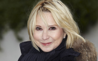 Felicity Kendal: The '