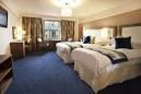 Lake District hotels