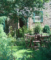 Self catering Caldbeck, Wigton