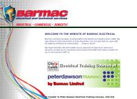 Barmac Electrical Ltd